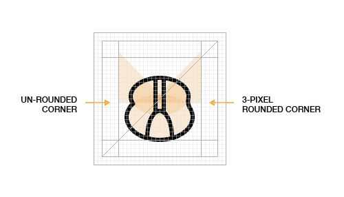 Những bước căn bản để thiết kế Icon tốt hơn