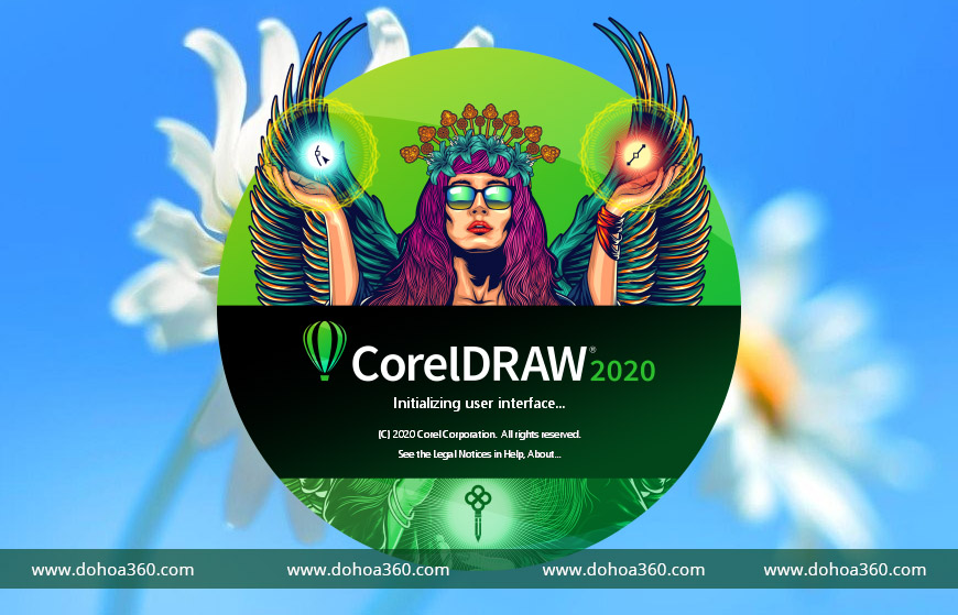 Download CorelDRAW 2020