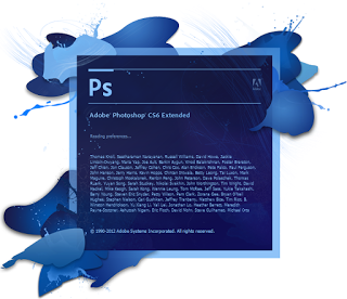 Activer 3D cho Photoshop CS6