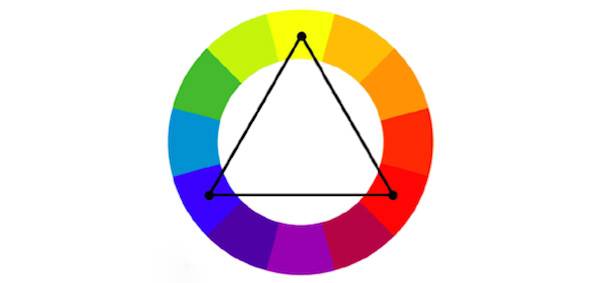 màu sắc cần biết khi thiết kế Website